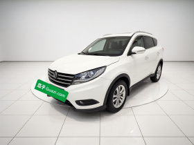 东风风光 风光580 2017款 1.8L 手动舒适型