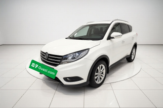 东风风光 风光580 2017款 1.8L 手动舒适型