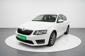 斯柯达 明锐 2017款 经典款 1.6L 手动舒适版