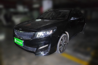 起亚 凯绅 2017款 1.6T 自动GLS