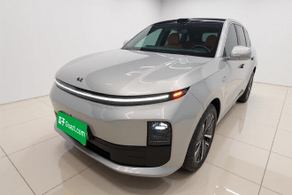 理想汽车 理想L6 2024款 Max
