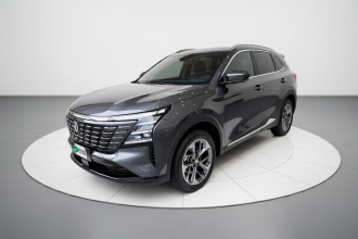 长安CS75 PLUS 2025款 第四代 1.5T 新蓝鲸 智慧卓越型
