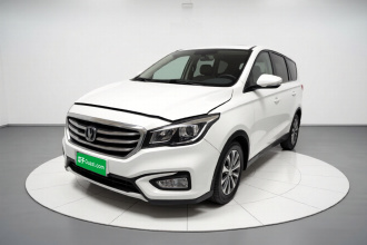 长安 凌轩 2017款 1.6L 手动幸福型