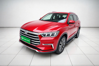 比亚迪 宋Pro新能源 2019款 DM 1.5T 四驱性能版旗舰型