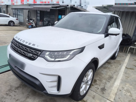 路虎 发现（平行进口） 