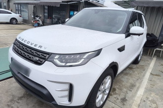 路虎 发现（平行进口） 