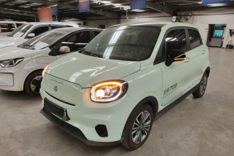 零跑汽车 零跑T03 2024款 403舒享版