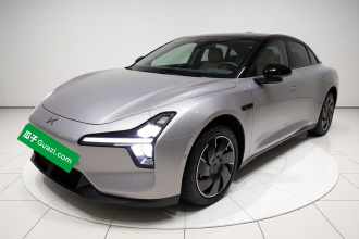 小鹏MONA M03 2025款 502 长续航 Max