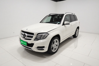 奔驰GLK级 2014款 GLK 200 标准型