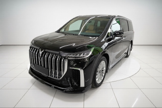 岚图汽车 岚图梦想家 2024款 PHEV 超长续航尊贵版