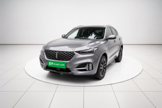 魏牌 VV6 2020款 2.0T 两驱智护+