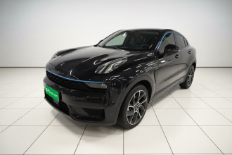 领克05 2020款 2.0TD 两驱耀Halo