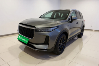 理想汽车 理想ONE 2020款 增程6座版