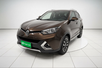 名爵 锐腾 2016款 1.5TGI TST豪华版