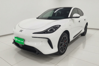 智己汽车 智己LS6 2023款 Max 标准版