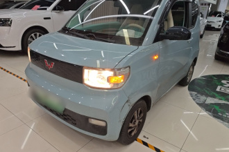 五菱汽车 宏光MINIEV 2020款 悦享款 磷酸铁锂