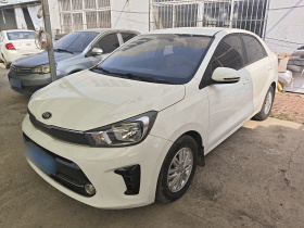 起亚 焕驰 2019款 1.4L 手动智享版Value 国VI