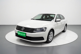 大众 朗逸 2015款 1.6L 自动风尚版