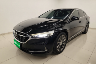 别克 君越 2022款 652T 豪华型