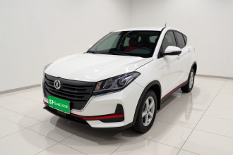 东风风光 风光500 2021款 1.5L CVT乐享型