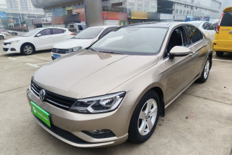 大众 凌渡 2017款 230TSI DSG风尚版