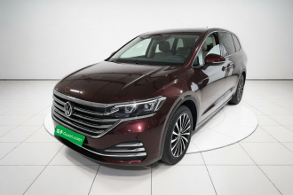 大众 威然 2022款 380TSI 尊贵版