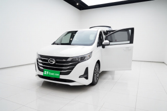 广汽传祺 传祺M6 2019款 270T DCT尊享版（七座）国VI