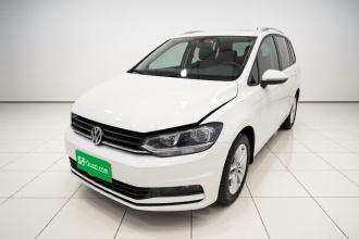 大众 2016款 途安L 280TSI 手动风尚版