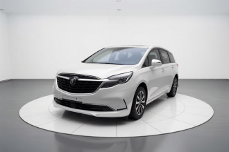 别克GL8 2022款 ES陆尊 653T 尊享型