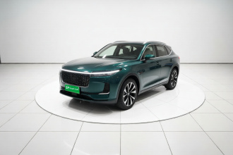 理想汽车 理想ONE 2021款 增程6座版