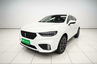 魏牌 VV5 2020款 1.5T 两驱颜先锋