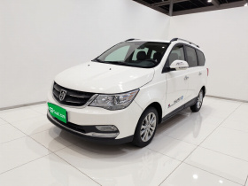 宝骏730 2016款 1.5L 手动舒适型 7座 国V