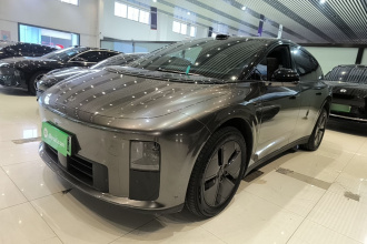 理想汽车 理想i6 2025款 两驱标准版