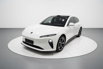 蔚来ET5T 2024款 75kWh Touring