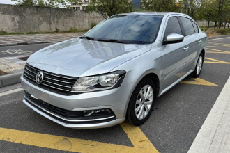 大众 朗逸 2015款 230TSI DSG舒适版