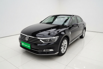 大众 迈腾 2018款 330TSI DSG 领先型