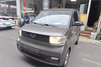 五菱汽车 宏光MINIEV 2020款 悦享款 三元锂