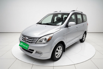 北汽威旺M20 2014款 1.5L实用型BJ415A
