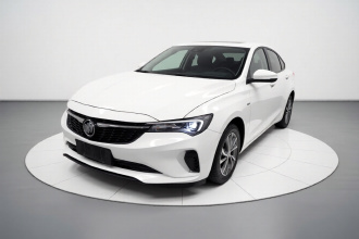 别克 威朗 2022款 Pro 533T 乐趣版