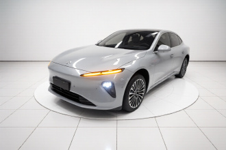 蔚来ET7 2022款 75kWh