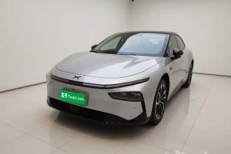 小鹏P7+ 2024款 长续航 Max