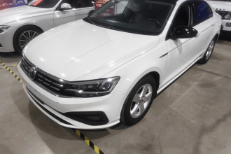 大众 凌渡 2021款 230TSI DSG风尚版