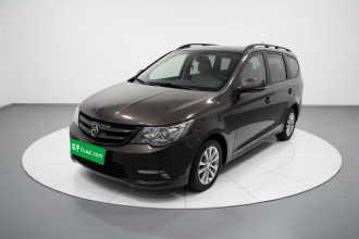 宝骏730 2014款 1.5L 手动舒适型 7座