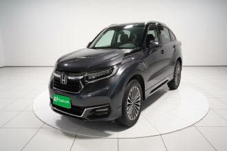 本田 冠道 2023款 370TURBO 四驱尊享版