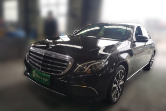 奔驰E级 2019款 E 260 L 4MATIC