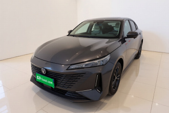 长安 逸达 2023款 蓝鲸NE 1.5T GDI DCT尊享型
