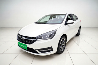 奇瑞 艾瑞泽5 2023款 1.5L 手动青春版