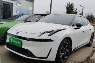 领克07 2024款 EM-P 126长续航 Ultra