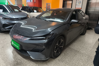 深蓝汽车 深蓝SL03 2023款 200Max增程版