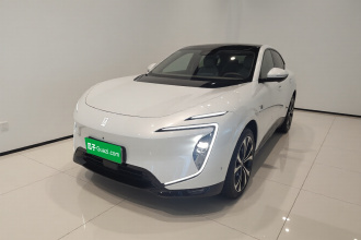 阿维塔07 2024款 Pro+纯电版